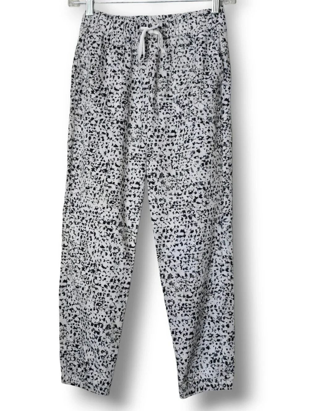 Old Navy Active StretchTech Jogger Performance Pants - Girls Large